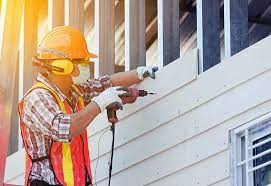 Best Stucco Siding  in Wood Village, OR